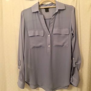 Ann Taylor blouse